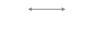 Centro di distanza Vecon-verde-luce Variabile distanza minima 12 metri